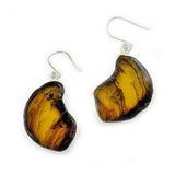 Vana Amber Bohemian Earrings