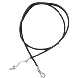 Suede Choker Necklace