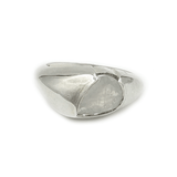 Kanta Moonstone Gemstone Unique Ring