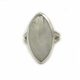 Ebna Moonstone Gemstone Ring
