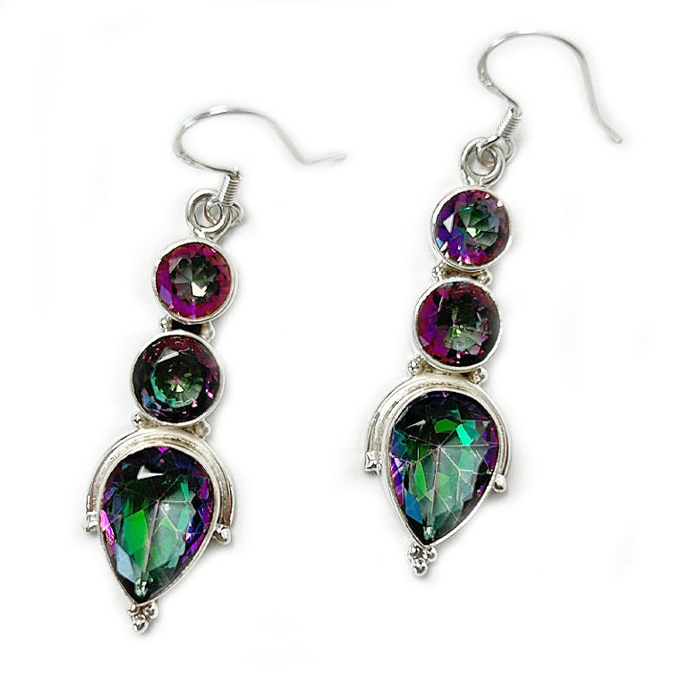 The Gypsum Earrings main image 1