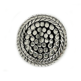 Boheme Sterling Silver Ring