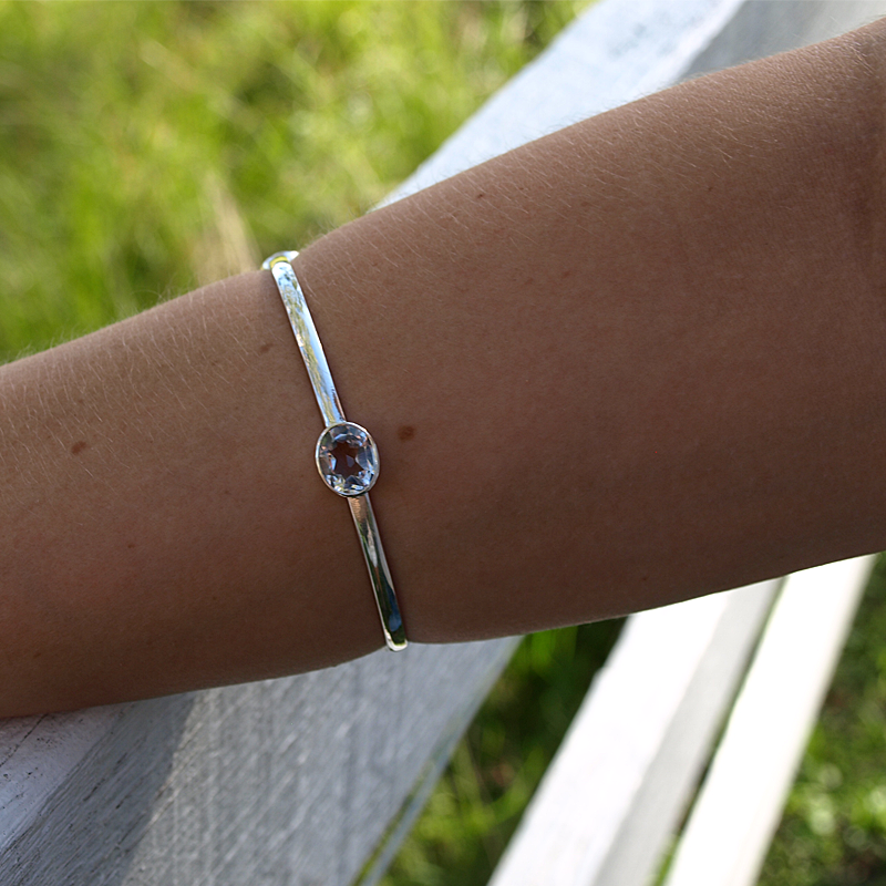 Bohemian Gemstone Gypsy Bangles 1 Best Boho Jewellery Aust
