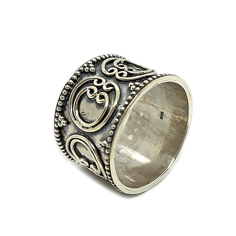 Gypsy style jewelry sales