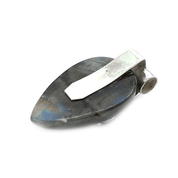 labradorite gemstone silver pendant